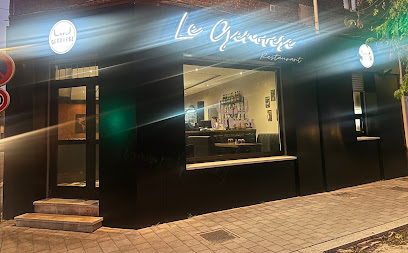 Le Genovese Steakhouse Restaurant à Denain