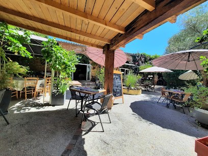 L'Alcove Hotel Restaurant, Restaurant à Villemur-sur-Tarn