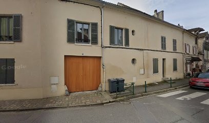 Lamoureux Laurence, Restaurant à Luzarches