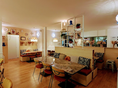 Ama Restaurant à Toulouse