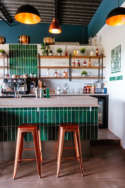 BISTRO LAUCA, Restaurant à Fabrègues