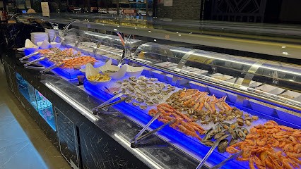 Asian Fusion, Restaurant à Saint-Saturnin