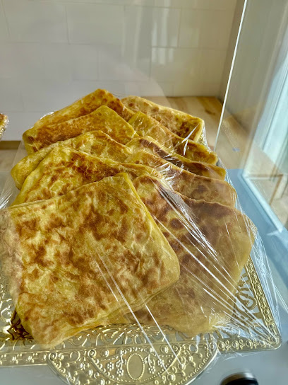 Le Précieux Du Maroc Restaurant à Langon