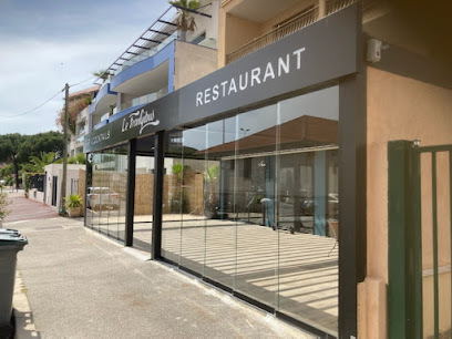 Paps Restaurant à Roquebrune-sur-Argens