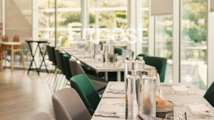 Ernest Restaurant Restaurant à Clermont-Ferrand