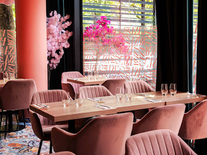 Casa Rosa - Restaurant Italien Halal - Paris 19 Restaurant à Paris 19