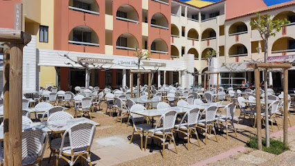 L'antre Pôtes Restaurant à Leucate