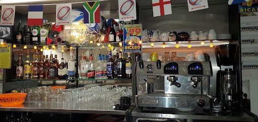 Le France, Restaurant à Dieulefit