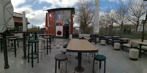 McDonald's, Restaurant à Mondeville