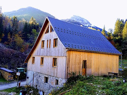 Brasserie La Marmotte Masquée, Restaurant à Saint-Pierre-de-Chartreuse
