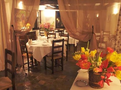 Restaurant La Vieille Porte, Restaurant à Yvoire