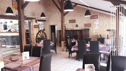 Le Saint Felix, Restaurant à Saint-Félix-de-Villadeix