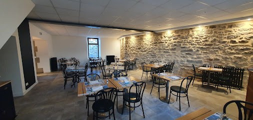 SARL le Baladin, Restaurant à Plogonnec