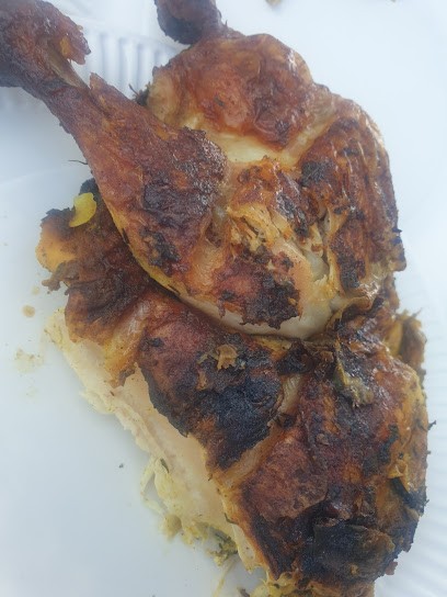 La Braise Du Sud, Restaurant au Pontet