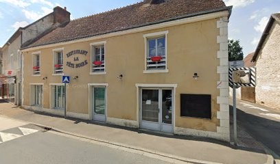La Potiniere, Restaurant à Saint-Germain-de-la-Coudre
