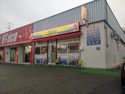 Planète Istanbul, Restaurant à Vigneux-sur-Seine