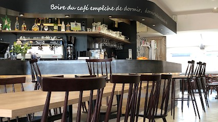 Le Brazza, Restaurant à Pontorson