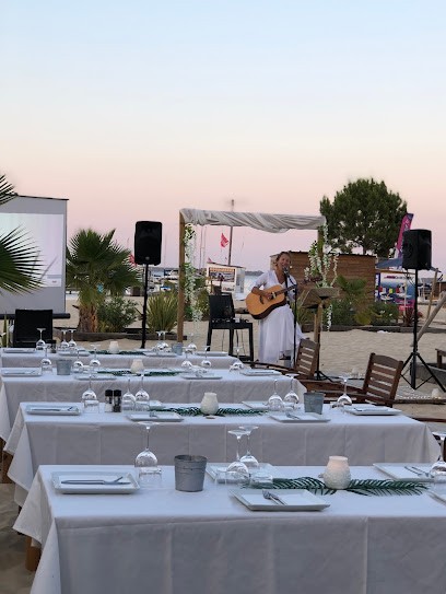 Histoires De..., Restaurant à Biscarrosse