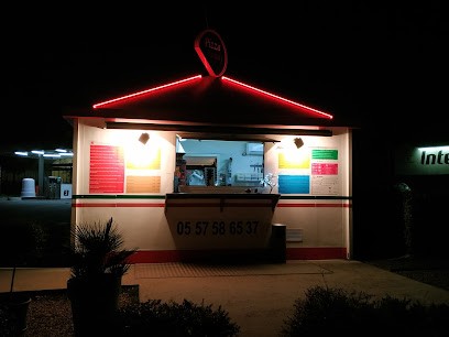 PIZZA FAMILY - 33710, Restaurant à Pugnac