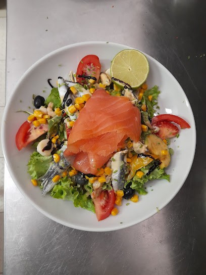 Le Phénix, Restaurant à Chelles