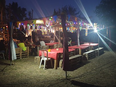 Chez mokouri, Restaurant à Thuir