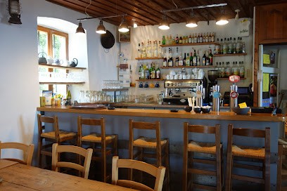 Auberge Vert Anes, Restaurant à Véranne