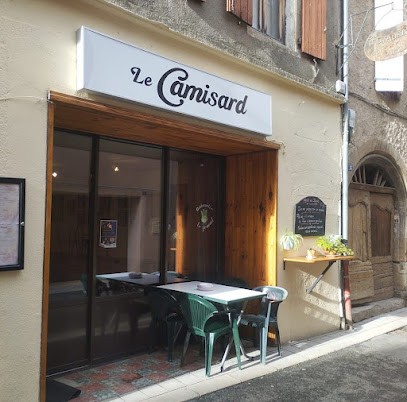 Restaurant Le camisard, Restaurant à Florac Trois Rivières