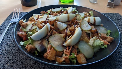 Acapulco, Restaurant à Sainte-Gemmes-le-Robert