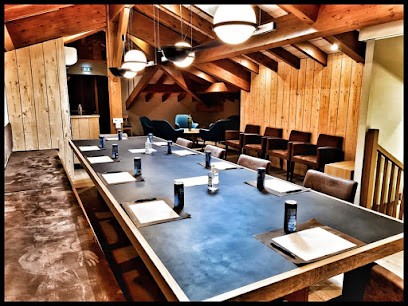 Restaurant CAMIETAKO SUKALDEA, Restaurant à Urrugne