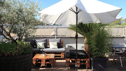 La Maison Toscane, Restaurant à Plan-de-Cuques