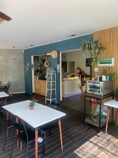 Taste Aygalades, Restaurant à Marseille 15