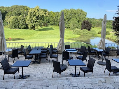 Restaurant Du Golf, Restaurant à Chaussy