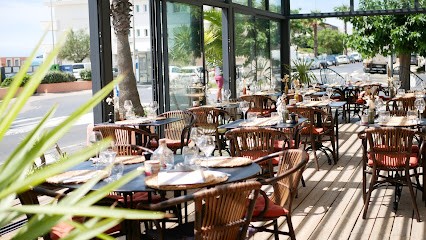 MIMOSA, Restaurant à Palavas-les-Flots