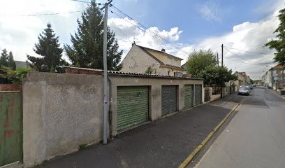 BOKIT & FAVORITE CHICKEN, Restaurant à Villeparisis