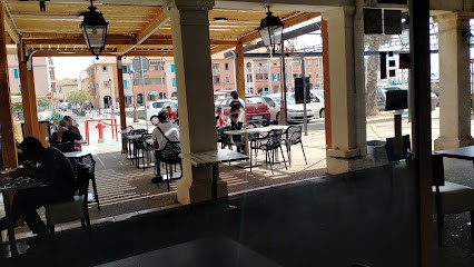 Restaurant Le Gout, Restaurant à Port-de-Bouc