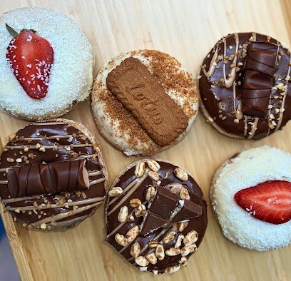 Le Garden Food, Restaurant à Crépy-en-Valois