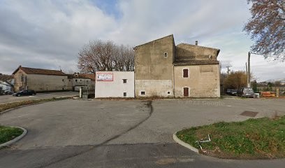 à la pause chez Johanna, Restaurant à Mallemort