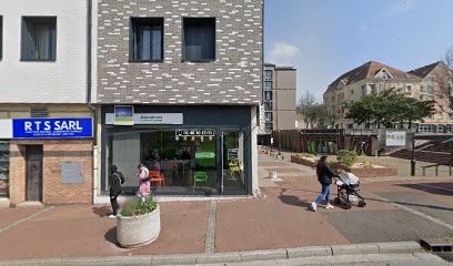 Ameera Ameera, Restaurant à Creil