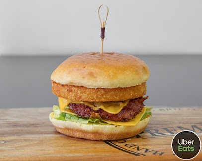 Fresh Meat, Restaurant à Marseille 09