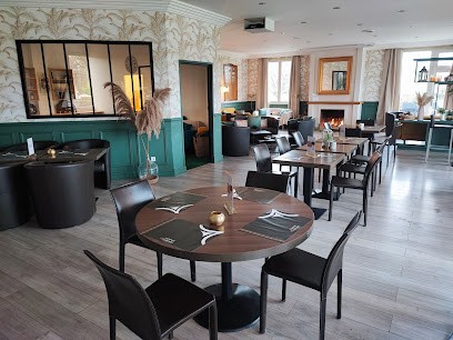 Lounge Green, Restaurant à Saint-Germain-lès-Corbeil