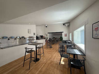 Le Break Restaurant à Agen