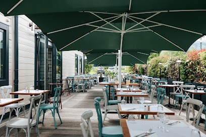 La Cantine bouillon, Restaurant à Montagny-les-Lanches