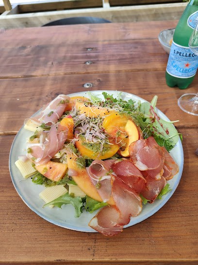 FRICHTI ET TIRE-BOUCHON, Restaurant à Périgny