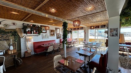 Papy Mougeot, Restaurant à Pornichet