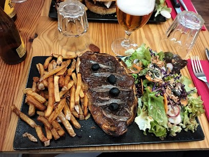 Le Bon Moment, Restaurant à Saint-Guilhem-le-Désert