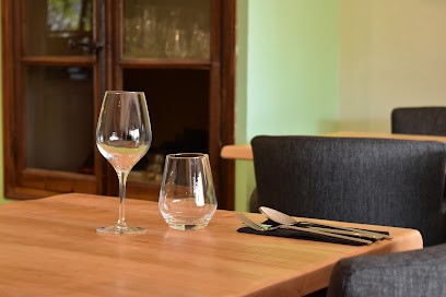 Restaurant L'Eglefin, Restaurant à Forcalquier