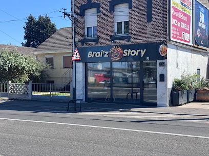 Braiz Story Restaurant à Lens