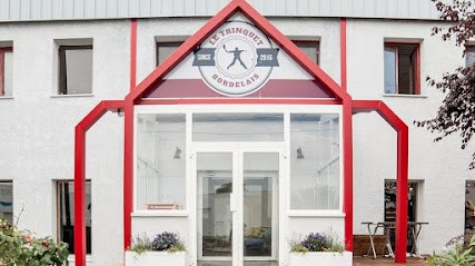 Le Trinquet Bordelais, Restaurant à Eysines