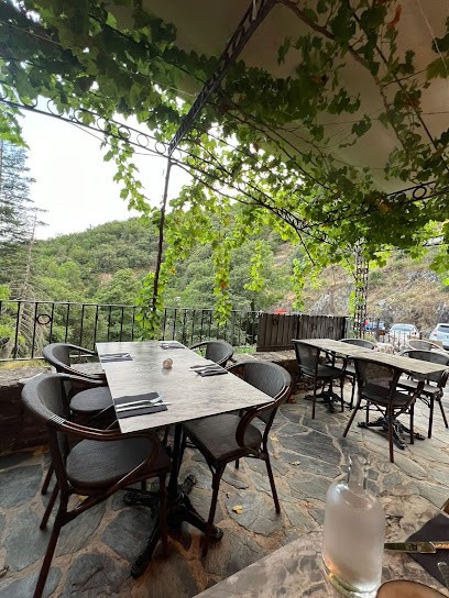 L'atelier, Restaurant à Saint-Martial