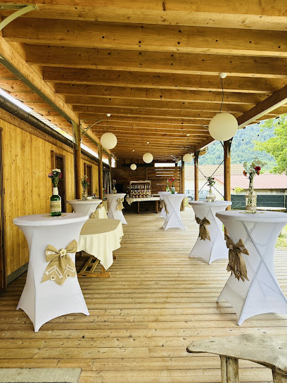 Merveilles88 – Hôtel Restaurant Dans Les Vosges) Restaurant à Rupt-sur-Moselle
